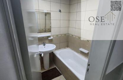 Apartment - 2 - 3 for sale in Al Khor Tower A1 - Al Khor Towers - Ajman Downtown - Ajman