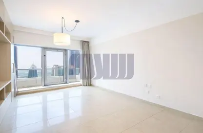 Apartment - Studio - 1 Bathroom for rent in AL Salam Tower FC - Sheikh Zayed Road - Dubai