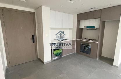 Apartment - 1 Bedroom - 2 Bathrooms for sale in The Boulevard 1 - Aljada - Sharjah