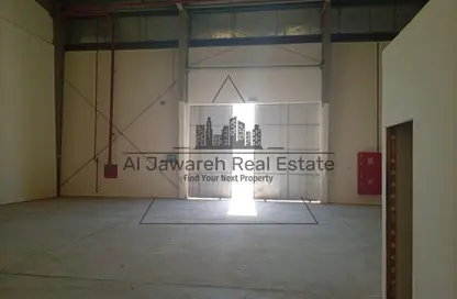 Warehouse - Studio - 1 Bathroom for rent in Umm Dir - Umm Al Quwain