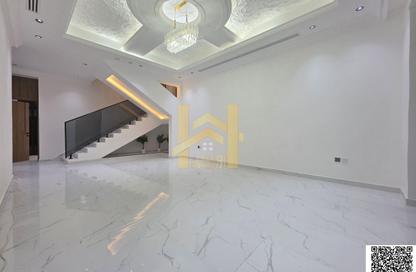 Villa - 5 - 7 for sale in Kabbali Hills - Al Helio 2 - Al Helio - Ajman Villa - 5 - 7 for sale in Kabbali Hills - Al Helio 2 - Al Helio - Ajman
