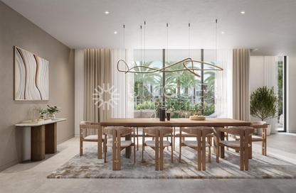 Villa - 5 Bedrooms - 6 Bathrooms for sale in The Wilds 3 by Aldar - The Wilds by Aldar - Dubai Land - Dubai