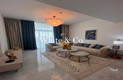 Apartment - 2 - 3 for sale in Pearlz by Danube - Al Furjan - Dubai Apartment - 2 - 3 for sale in Pearlz by Danube - Al Furjan - Dubai
