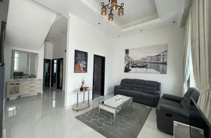 Villa - 3 Bedrooms - 5 Bathrooms for rent in Al Badaa Villas - Al Badaa - Dubai
