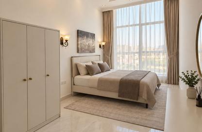 فيلا - 3 - 5 للايجار في فلل البدع - البدع - دبي
