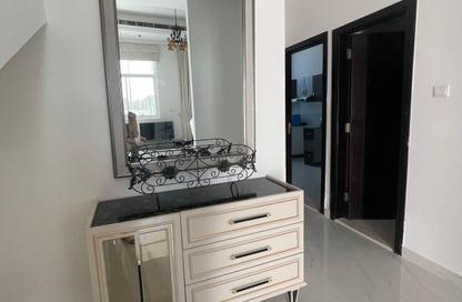 Villa - 3 Bedrooms - 5 Bathrooms for rent in Al Badaa - Dubai Villa - 3 Bedrooms - 5 Bathrooms for rent in Al Badaa - Dubai