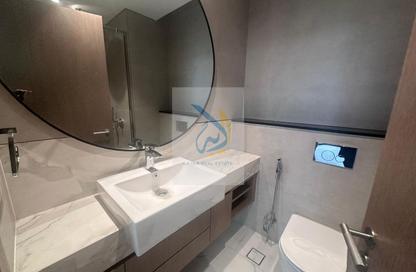 Apartment - 2 Bedrooms - 2 Bathrooms for sale in Azizi Greenfield - Meydan Avenue - Meydan - Dubai