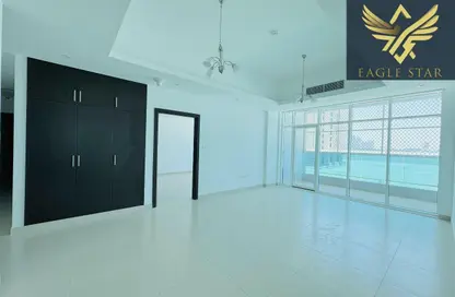 Apartment - 2 Bedrooms - 3 Bathrooms for rent in Jumeirah Garden City - Al Satwa - Dubai