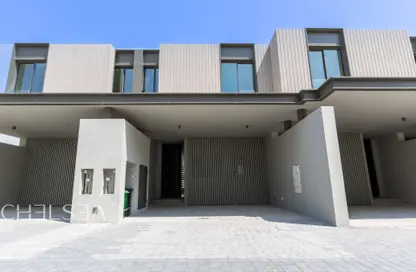 Townhouse - 3 Bedrooms - 3 Bathrooms for rent in Nad Al Sheba Gardens 2 - Nad Al Sheba Gardens - Nad Al Sheba - Dubai