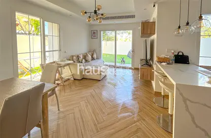 تاون هاوس - 2 غرف نوم - 3 حمامات للبيع في الريم - 3 - الريم - المرابع العربية - دبي