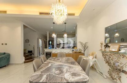 Townhouse - 4 - 4 for rent in Al Furjan West - Al Furjan - Dubai Townhouse - 4 - 4 for rent in Al Furjan West - Al Furjan - Dubai