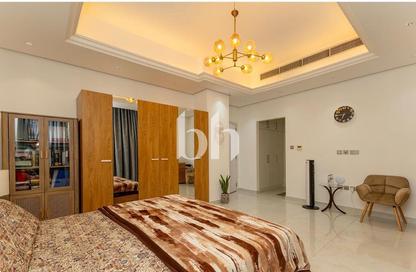 Townhouse - 4 - 4 for rent in Al Furjan West - Al Furjan - Dubai
