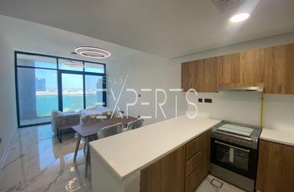 Apartment - 1 - 1 for sale in Al Maryah Vista - Al Maryah Island - Abu Dhabi Apartment - 1 - 1 for sale in Al Maryah Vista - Al Maryah Island - Abu Dhabi