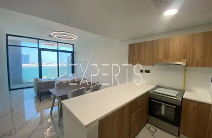 Apartment - 1 Bedroom - 1 Bathroom for sale in Al Maryah Vista - Al Maryah Island - Abu Dhabi Apartment - 1 Bedroom - 1 Bathroom for sale in Al Maryah Vista - Al Maryah Island - Abu Dhabi