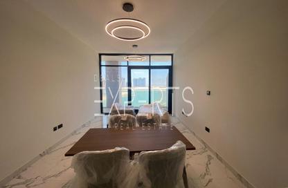 Apartment - 1 - 1 for sale in Al Maryah Vista - Al Maryah Island - Abu Dhabi Apartment - 1 - 1 for sale in Al Maryah Vista - Al Maryah Island - Abu Dhabi