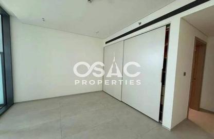 Apartment - Studio - 1 for rent in Binghatti Ghost - Dubai Healthcare City 2 - Al Jaddaf - Dubai Apartment - Studio - 1 for rent in Binghatti Ghost - Dubai Healthcare City 2 - Al Jaddaf - Dubai