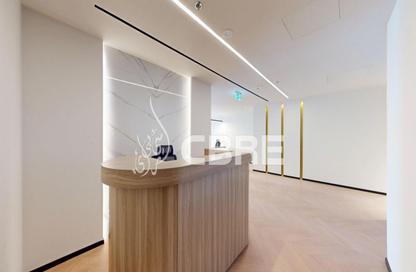 Office Space - Studio - 1 for rent in HDS Business Centre - JLT Cluster M - Jumeirah Lake Towers - Dubai