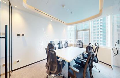 Office Space - Studio - 1 for rent in HDS Business Centre - JLT Cluster M - Jumeirah Lake Towers - Dubai