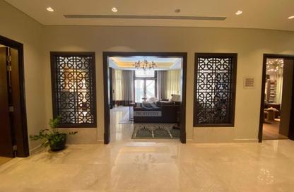 Villa - 5 - 7+ for sale in Millennium Estates - Meydan Gated Community - Meydan - Dubai