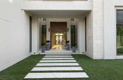 Villa - 5 - 7+ for sale in Millennium Estates - Meydan Gated Community - Meydan - Dubai Villa - 5 - 7+ for sale in Millennium Estates - Meydan Gated Community - Meydan - Dubai