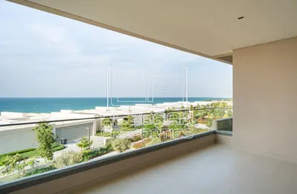 Apartment - 2 Bedrooms - 4 Bathrooms for sale in Seaside Hills Residences - Al Zorah - Ajman