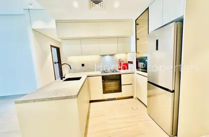 شقة - 2 غرف نوم - 3 حمامات للايجار في ماركيز جاليريا - ارجان - دبي