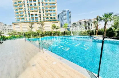 شقة - 2 غرف نوم - 3 حمامات للايجار في ماركيز جاليريا - ارجان - دبي