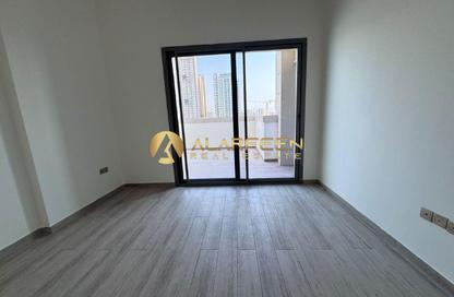Apartment - 1 - 2 for rent in Maya 4 - District 4 - Jumeirah Village Triangle - Dubai