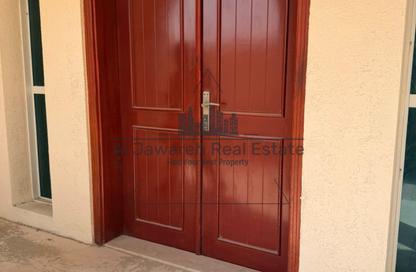Villa - 2 - 3 for rent in Al Salamah 1 - Al Salamah - Umm Al Quwain