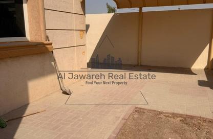 Villa - 2 - 3 for rent in Al Salamah 1 - Al Salamah - Umm Al Quwain