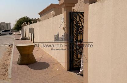 Villa - 2 - 3 for rent in Al Salamah 1 - Al Salamah - Umm Al Quwain