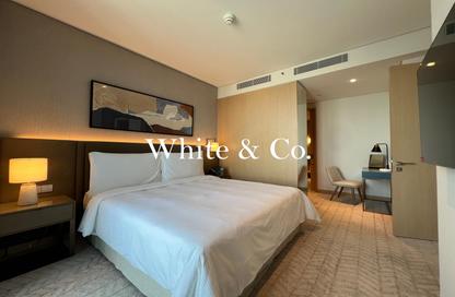 Apartment - 1 Bedroom - 2 Bathrooms for sale in Vida Dubai Mall Tower 1 - Vida Residences Dubai Mall - Downtown Dubai - Dubai