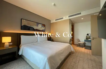 Apartment - 1 Bedroom - 2 Bathrooms for sale in Vida Dubai Mall Tower 1 - Vida Residences Dubai Mall - Downtown Dubai - Dubai