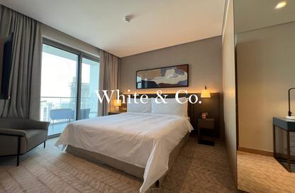 Apartment - 1 Bedroom - 2 Bathrooms for sale in Vida Dubai Mall Tower 1 - Vida Residences Dubai Mall - Downtown Dubai - Dubai