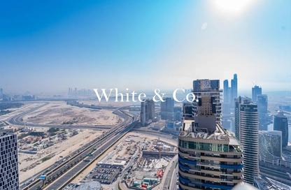 Apartment - 1 Bedroom - 2 Bathrooms for sale in Vida Dubai Mall Tower 1 - Vida Residences Dubai Mall - Downtown Dubai - Dubai