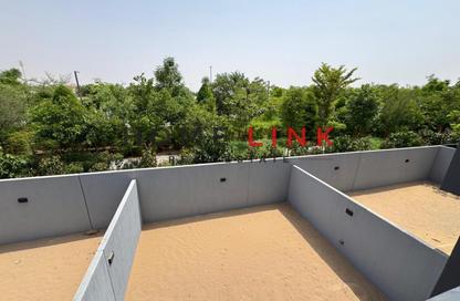 Townhouse - 2 Bedrooms - 3 Bathrooms for sale in Masaar Azalea - Masaar - Tilal City - Sharjah Townhouse - 2 Bedrooms - 3 Bathrooms for sale in Masaar Azalea - Masaar - Tilal City - Sharjah