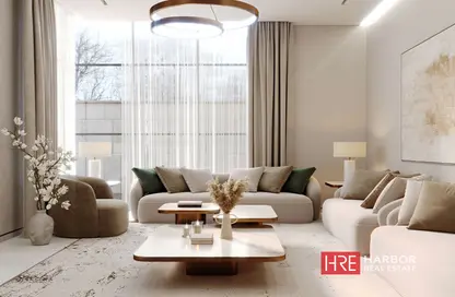 Villa - 5 Bedrooms - 7 Bathrooms for sale in The Hartland Villas - Sobha Hartland - Mohammed Bin Rashid City - Dubai