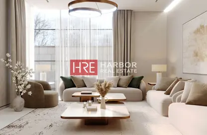 Villa - 5 Bedrooms - 7 Bathrooms for sale in The Hartland Villas - Sobha Hartland - Mohammed Bin Rashid City - Dubai