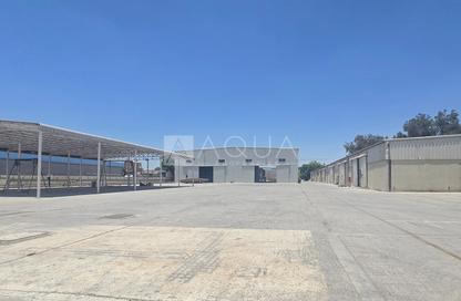 Land - Studio for rent in Al Quoz Industrial Area 4 - Al Quoz Industrial Area - Al Quoz - Dubai