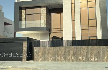 Villa - 5 Bedrooms - 6 Bathrooms for rent in Nad Al Sheba Gardens 1 - Nad Al Sheba Gardens - Nad Al Sheba 1 - Nad Al Sheba - Dubai Villa - 5 Bedrooms - 6 Bathrooms for rent in Nad Al Sheba Gardens 1 - Nad Al Sheba Gardens - Nad Al Sheba 1 - Nad Al Sheba - Dubai
