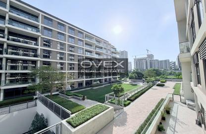 Apartment - 1 Bedroom - 2 Bathrooms for rent in Mulberry 1 Building B1 - Mulberry 1 Block B - Mulberry 1 - Park Heights - Dubai Hills Estate - Dubai