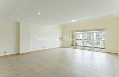 Apartment - 1 Bedroom - 2 Bathrooms for rent in Al Hamri - Shoreline Apartments - Palm Jumeirah - Dubai