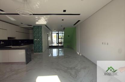 Villa - 3 - 5 for rent in Al Furjan West - Al Furjan - Dubai