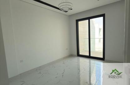Villa - 3 - 5 for rent in Al Furjan West - Al Furjan - Dubai
