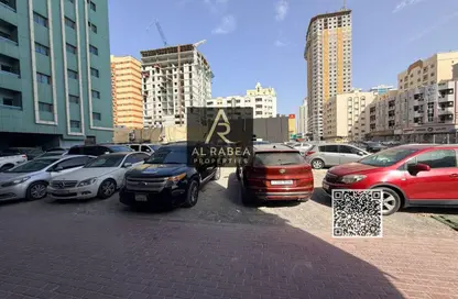 Land - Studio for rent in Al Naemiya Tower 2 - Al Naemiya Towers - Al Nuaimiya - Ajman