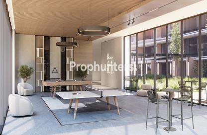 Apartment - 2 Bedrooms - 2 Bathrooms for sale in Meridian at Mayfair - Mayfair Nexus - Dubai Lifestyle City - Dubai Land - Dubai