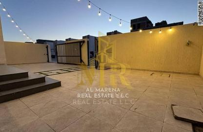 Villa - 3 Bedrooms - 5 Bathrooms for sale in Al Helio 2 - Al Helio - Ajman Villa - 3 Bedrooms - 5 Bathrooms for sale in Al Helio 2 - Al Helio - Ajman