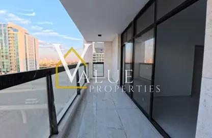 شقة - غرفة نوم - 2 حمامات للبيع في اكويتي هوم - الفرجان - دبي