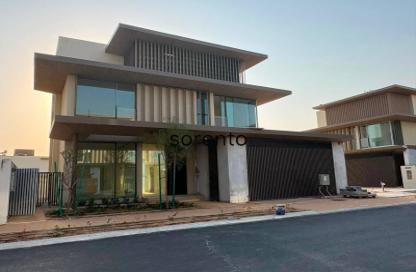 Villa - 4 Bedrooms - 5 Bathrooms for sale in Nad Al Sheba Gardens 3 - Nad Al Sheba Gardens - Nad Al Sheba 1 - Nad Al Sheba - Dubai