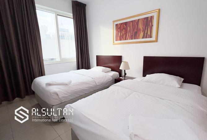 Fully Furnished 2BHK | Move-in Ready | 0% Commiss. — photo 3